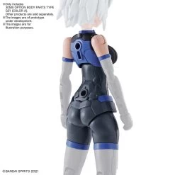 Bandai 30MS OPTION BODY PARTS TYPE G01 [COLOR A] -Toy Model Shop G5061792 1ed00ee5 e635 4073 a827 d21bf00e6c38