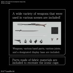 1/12 STAR WARS THE MANDALORIAN BESKAR ARMOR 13 1/12 STAR WARS THE MANDALORIAN BESKAR ARMOR -Toy Model Shop G5061796 e7404e95 5ac1 4643 bec1 1e707c8c3ef1