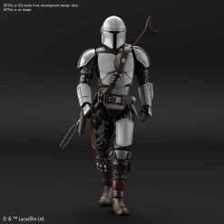 1/12 STAR WARS THE MANDALORIAN BESKAR ARMOR 11 1/12 STAR WARS THE MANDALORIAN BESKAR ARMOR -Toy Model Shop G5061796 eb2643c6 3773 4ec0 8854 ac8352096e6b