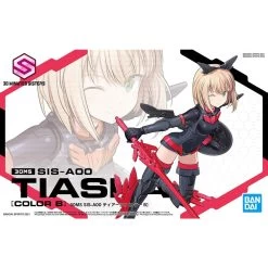 Bandai 30MS SISA00 TIASHA [COLOR B]
