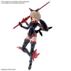 Bandai 30MS SISA00 TIASHA [COLOR B] -Toy Model Shop G5061920 f67c03c0 1965 4580 834f 9ed75d1fc027