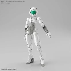 Bandai 30MM 1/144 EXME7a SPINATIA ASSASSIN TYPE 11 Bandai 30MM 1/144 EXME7a SPINATIA ASSASSIN TYPE -Toy Model Shop G5061923 fe9fc878 967f 4e5e 8584 e095d497b09c