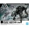 Bandai 30MM 1/144 Extended Armament Vehicle DOG MECHA Ver.