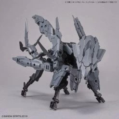 Bandai 30MM 1/144 Extended Armament Vehicle DOG MECHA Ver. -Toy Model Shop G5061995 13