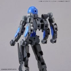 Bandai 30MM 1/144 Extended Armament Vehicle DOG MECHA Ver. -Toy Model Shop G5061995 15