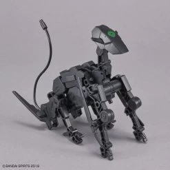 Bandai 30MM 1/144 Extended Armament Vehicle DOG MECHA Ver. -Toy Model Shop G5061995 5