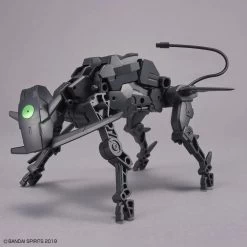 Bandai 30MM 1/144 Extended Armament Vehicle DOG MECHA Ver. -Toy Model Shop G5061995 6