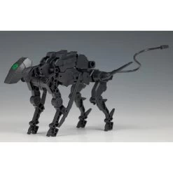 Bandai 30MM 1/144 Extended Armament Vehicle DOG MECHA Ver. -Toy Model Shop G5061995 8