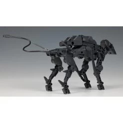 Bandai 30MM 1/144 Extended Armament Vehicle DOG MECHA Ver. -Toy Model Shop G5061995 9