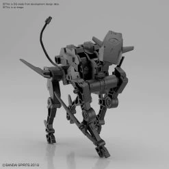 Bandai 30MM 1/144 Extended Armament Vehicle DOG MECHA Ver. -Toy Model Shop G5061995 e3bbab32 4e85 417e 9045 89a1e9447ac2