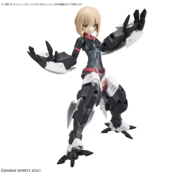 Bandai 30MS OPTION PARTS SET 3 MECHANICAL UNIT 11 Bandai 30MS OPTION PARTS SET 3 MECHANICAL UNIT -Toy Model Shop G5061996 2