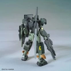 Bandai HG 1/144 GUNDAM 00 COMMAND QAN[T] -Toy Model Shop G5062028 5