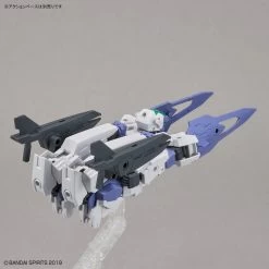 Bandai 30MM 1/144 EEXM30 ESPOSSITO Beta -Toy Model Shop G5062062 13