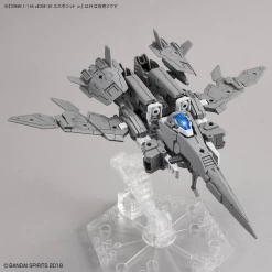 Bandai 30MM 1/144 EEXM30 ESPOSSITO ALPHA -Toy Model Shop G5062067 10