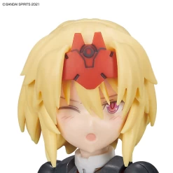 Bandai 30MS SISGc69r ALKACARTI QUARTET FORM -Toy Model Shop G5062072 11