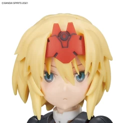 Bandai 30MS SISGc69r ALKACARTI QUARTET FORM -Toy Model Shop G5062072 9