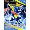 Pokemon Model Kit GRENINJA -Toy Model Shop G5062138 1