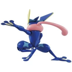 Pokemon Model Kit GRENINJA -Toy Model Shop G5062138 3