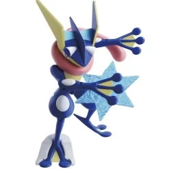 Pokemon Model Kit GRENINJA -Toy Model Shop G5062138 4