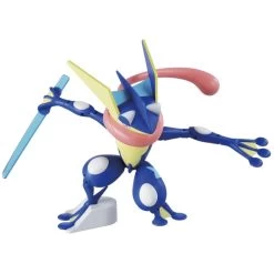 Pokemon Model Kit GRENINJA -Toy Model Shop G5062138 5
