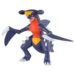Pokemon Model KIt GARCHOMP -Toy Model Shop G5062139 3