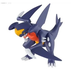 Pokemon Model KIt GARCHOMP -Toy Model Shop G5062139 4