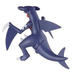 Pokemon Model KIt GARCHOMP -Toy Model Shop G5062139 5