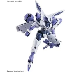 Bandai 1/144 HG BEGUIRBEU -Toy Model Shop G5062166 4