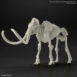 Bandai Exploring Lab Nature Mammoth 14 Bandai Exploring Lab Nature Mammoth -Toy Model Shop G5062179 3