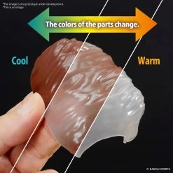 Bandai Exploring Lab Nature Mammoth 15 Bandai Exploring Lab Nature Mammoth -Toy Model Shop G5062179 5