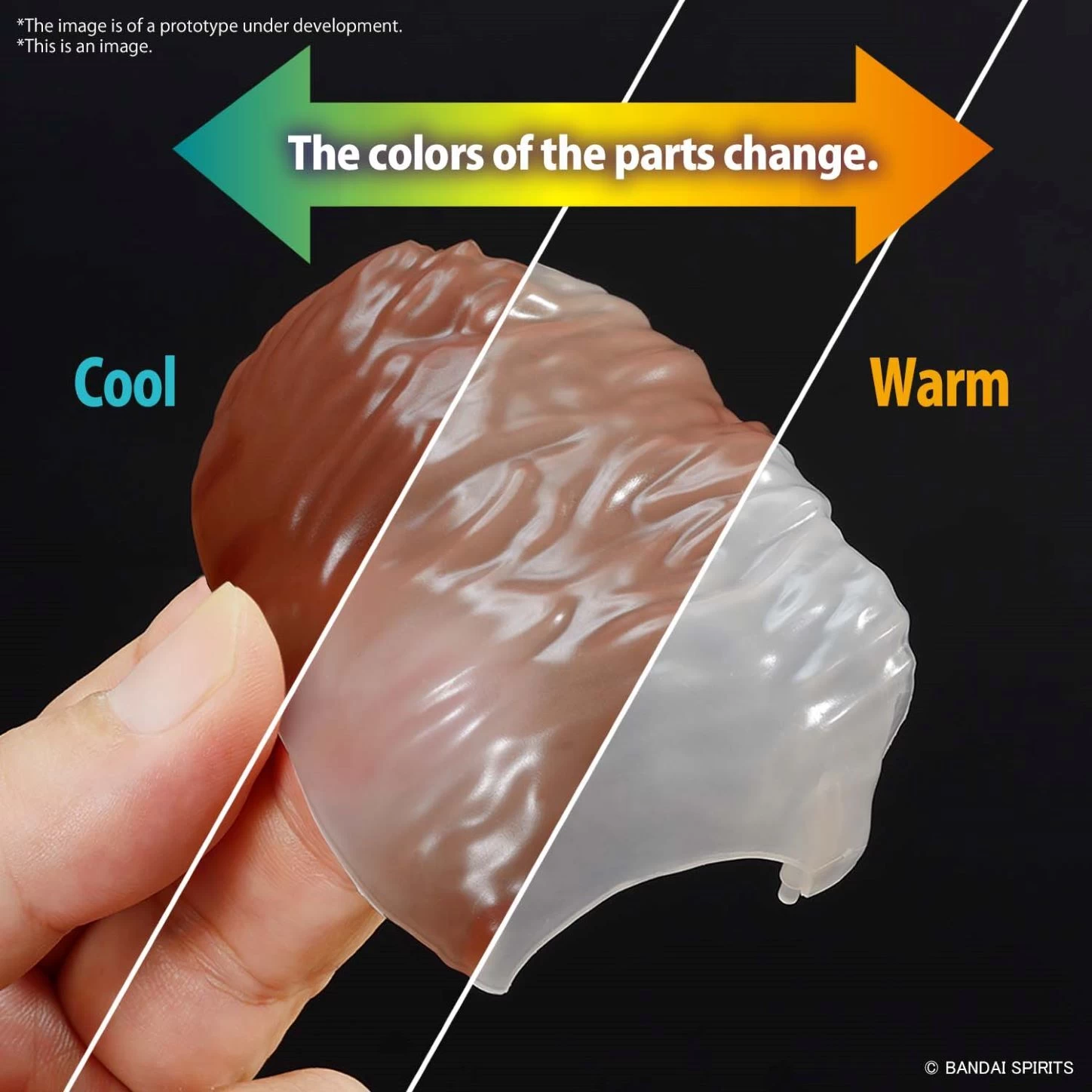 Bandai Exploring Lab Nature Mammoth 8 Bandai Exploring Lab Nature Mammoth - Image 6