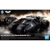 Bandai 1/35 SCALE MODEL KIT BATMOBILE BATMAN BEGINS Ver. -Toy Model Shop G5062184 1