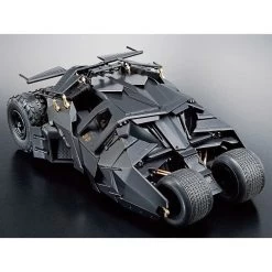 Bandai 1/35 SCALE MODEL KIT BATMOBILE BATMAN BEGINS Ver. -Toy Model Shop G5062184 2