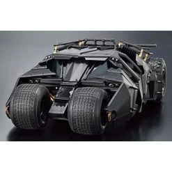 Bandai 1/35 SCALE MODEL KIT BATMOBILE BATMAN BEGINS Ver. -Toy Model Shop G5062184 3