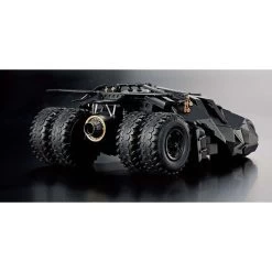 Bandai 1/35 SCALE MODEL KIT BATMOBILE BATMAN BEGINS Ver. -Toy Model Shop G5062184 5
