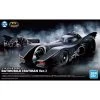 Bandai 1/35 SCALE MODEL KIT BATMOBILE BATMAN Ver. -Toy Model Shop G5062185 1
