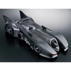 Bandai 1/35 SCALE MODEL KIT BATMOBILE BATMAN Ver. -Toy Model Shop G5062185 2