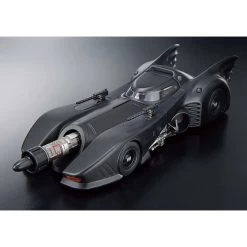 Bandai 1/35 SCALE MODEL KIT BATMOBILE BATMAN Ver. -Toy Model Shop G5062185 3