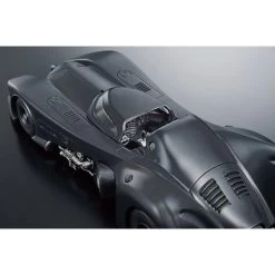 Bandai 1/35 SCALE MODEL KIT BATMOBILE BATMAN Ver. -Toy Model Shop G5062185 5