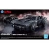 Bandai 1/35 SCALE MODEL KIT BATMOBILE THE BATMAN Ver. -Toy Model Shop G5062186 1