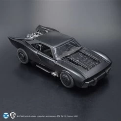 Bandai 1/35 SCALE MODEL KIT BATMOBILE THE BATMAN Ver. -Toy Model Shop G5062186 6