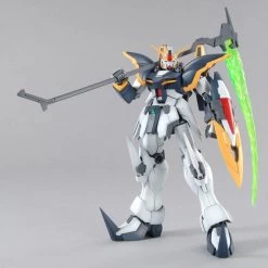 Bandai MG 1/100 GUNDAM DEATHSCYTHE EW VER. -Toy Model Shop G5062841 1
