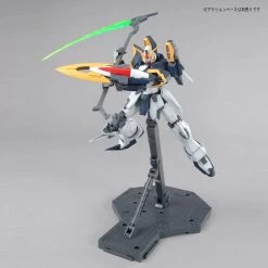 Bandai MG 1/100 GUNDAM DEATHSCYTHE EW VER. -Toy Model Shop G5062841 2
