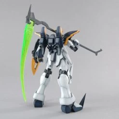 Bandai MG 1/100 GUNDAM DEATHSCYTHE EW VER. -Toy Model Shop G5062841 3
