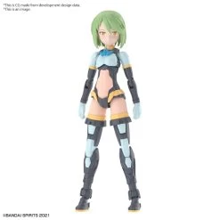 Bandai 30MS SISAc25g FARFARINA CONDUCTOR FORM -Toy Model Shop G5062948 6c56877e a118 44fa 8efa 946eabb3ec5f