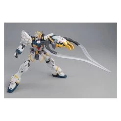 Bandai MG 1/100 GUNDAM SANDROCK EW VER. -Toy Model Shop G50630432