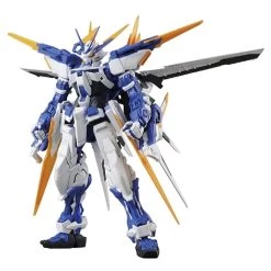 Bandai MG 1/100 GUNDAM ASTRAY BLUE FLAME D -Toy Model Shop G5063047 1