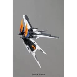 Bandai MG 1/100 GUNDAM ASTRAY BLUE FLAME D -Toy Model Shop G5063047 10