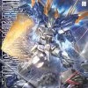 Bandai MG 1/100 GUNDAM ASTRAY BLUE FLAME D 2 Bandai MG 1/100 GUNDAM ASTRAY BLUE FLAME D -Toy Model Shop G5063047
