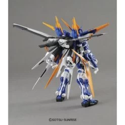 Bandai MG 1/100 GUNDAM ASTRAY BLUE FLAME D -Toy Model Shop G5063047 2